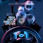 ThrustMaster T300 RS Rat og pedalsæt PC Sony PlayStation 3 Sony PlayStation 4
